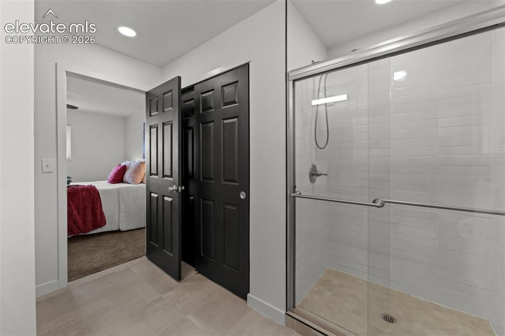 Image 11 of 34: Master Bathroom