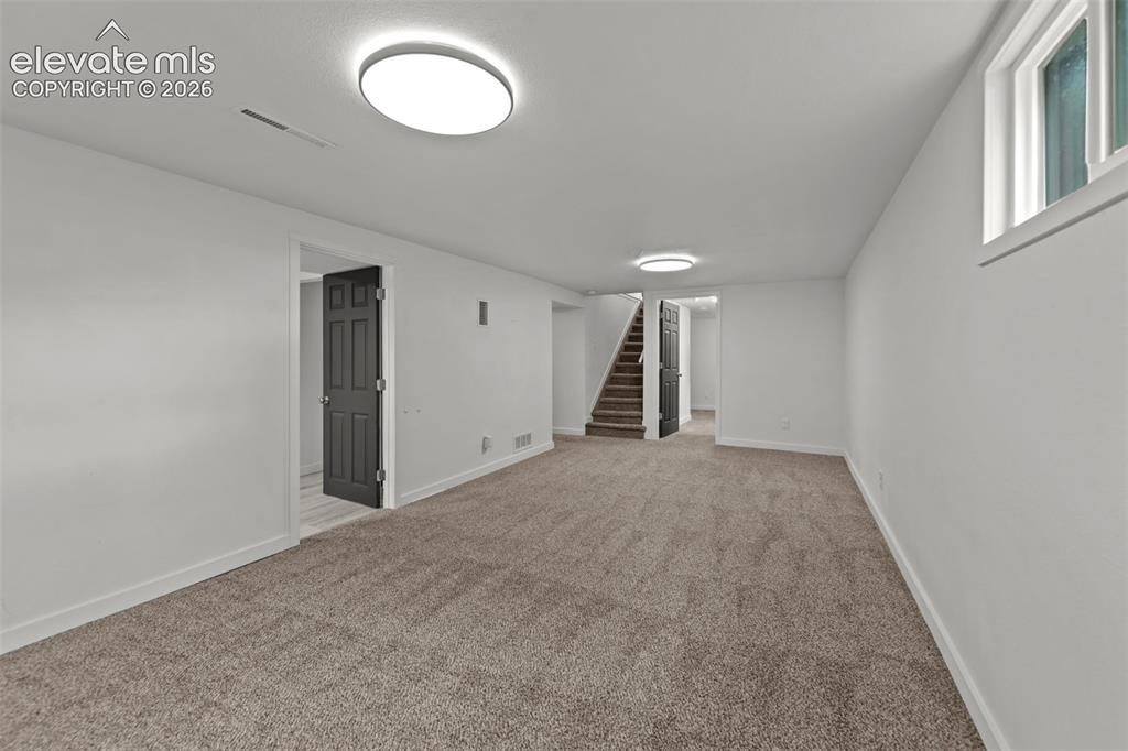 Image 17 of 34: Basement