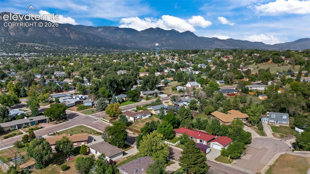 Image 31 of 34: Aerial View
