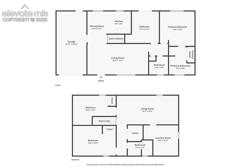 Image 32 of 34: Floor Plan