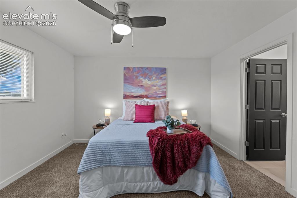Image 9 of 34: Bedroom