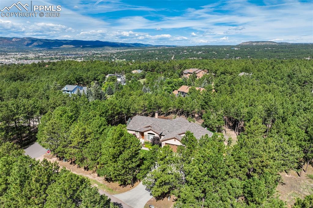 Image 3 of 38: Aerial View