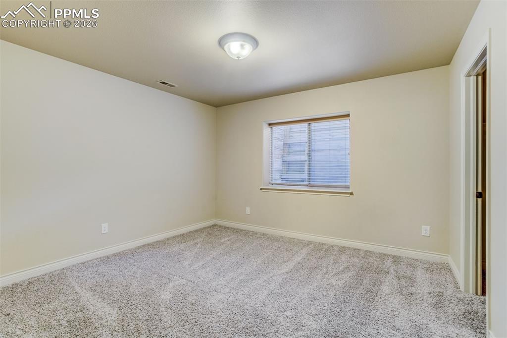 Image 30 of 38: Bedroom #5