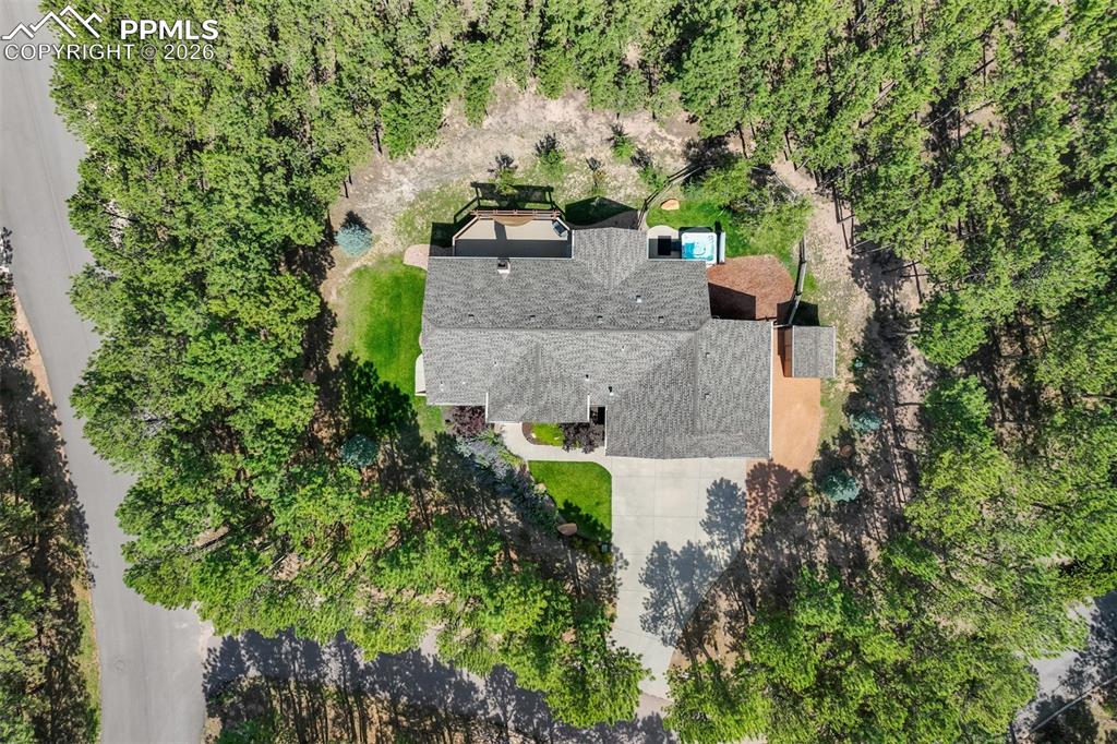 Image 35 of 38: Aerial View