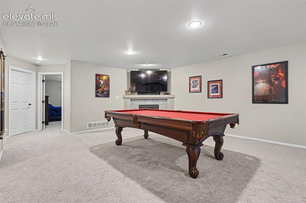 Image 26 of 40: Game Room