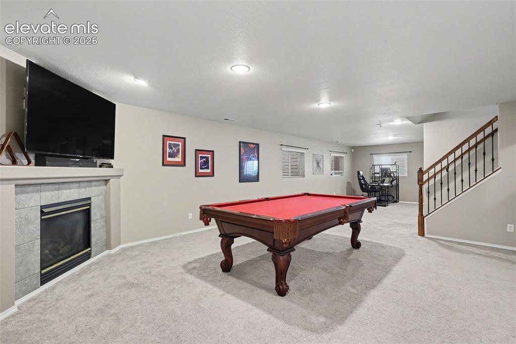 Image 28 of 40: Game Room