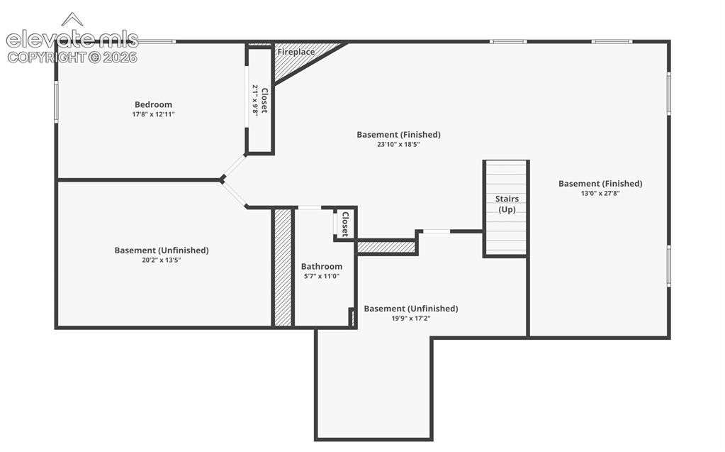 Image 38 of 40: Floor Plan