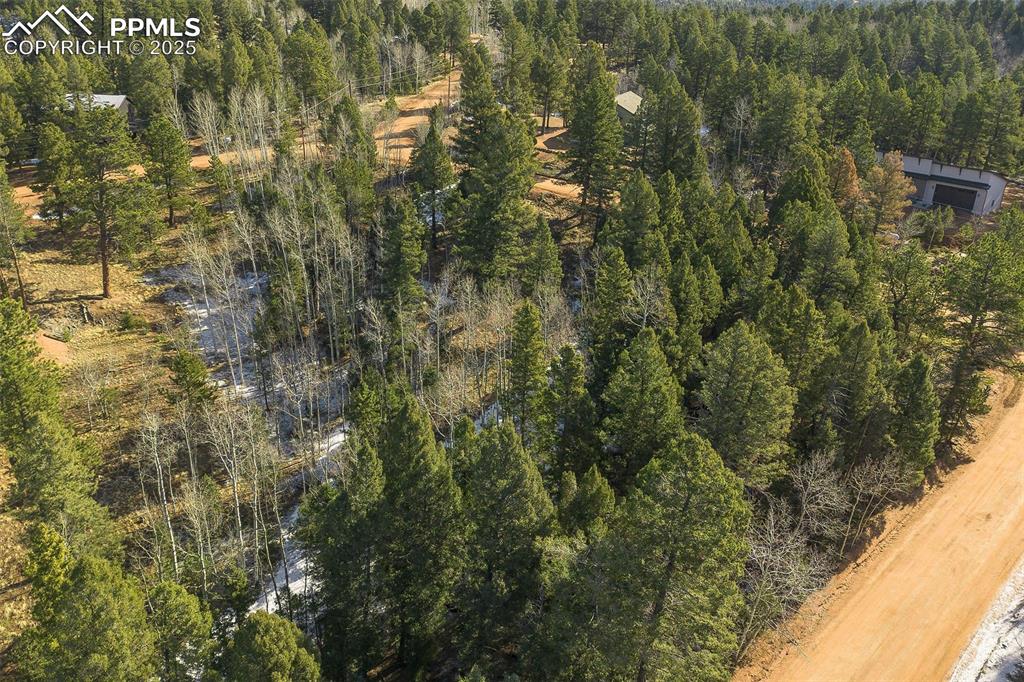 Image 12 of 14: Aerial View