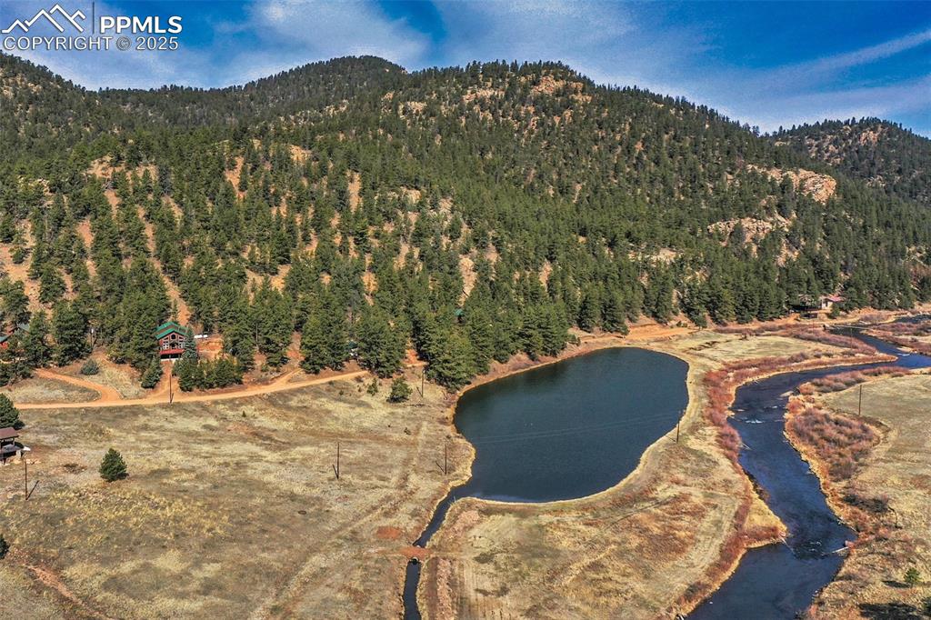 Image 38 of 46: Aerial View