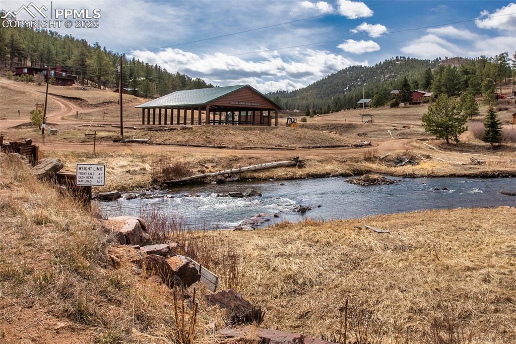 Image 44 of 46: Community