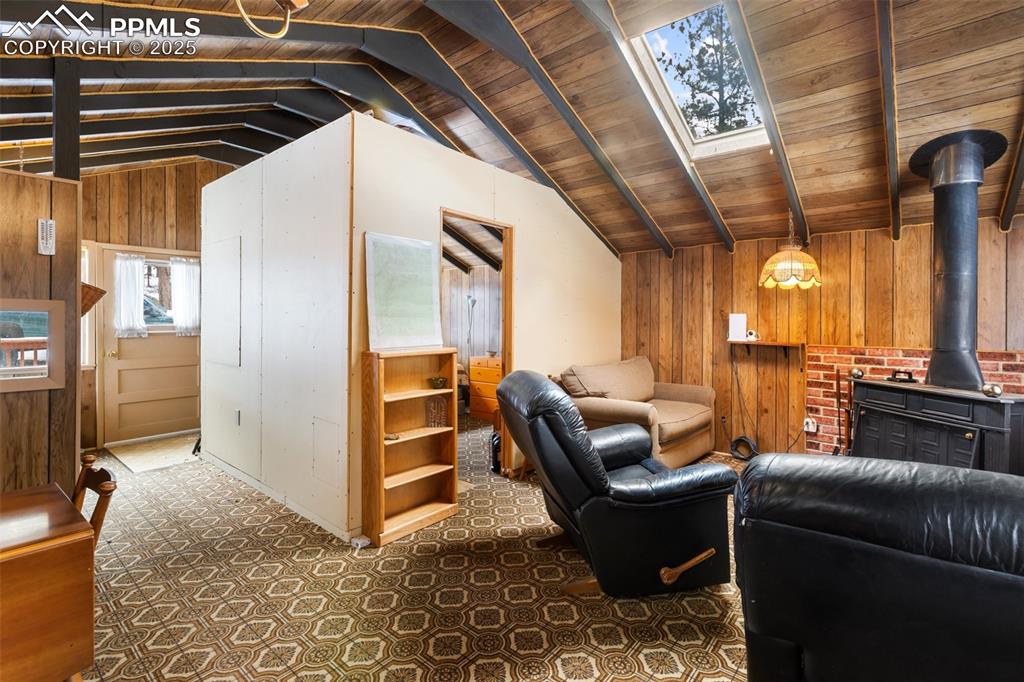 Image 8 of 46: Living Room