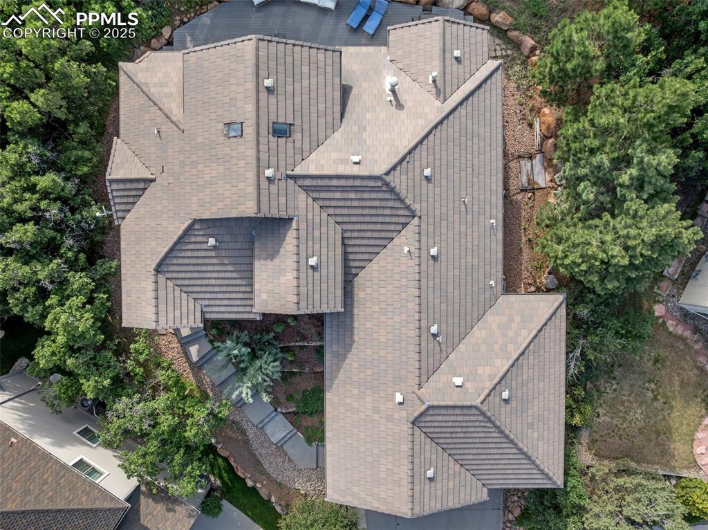 Image 48 of 50: Aerial View