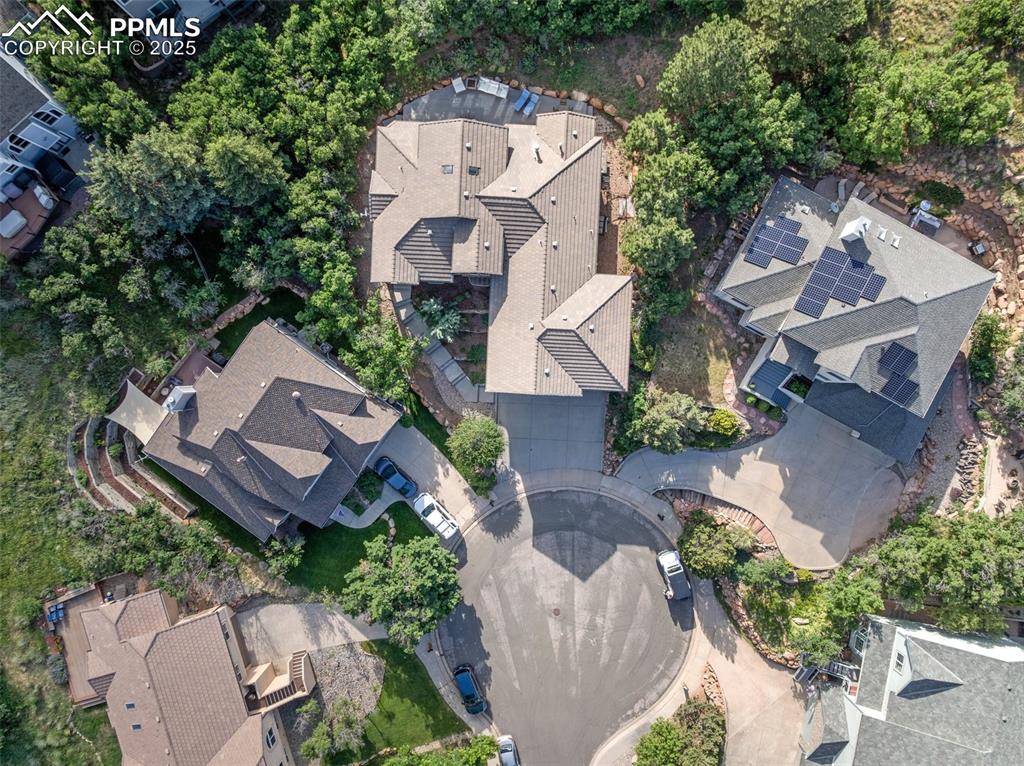 Image 49 of 50: Aerial View