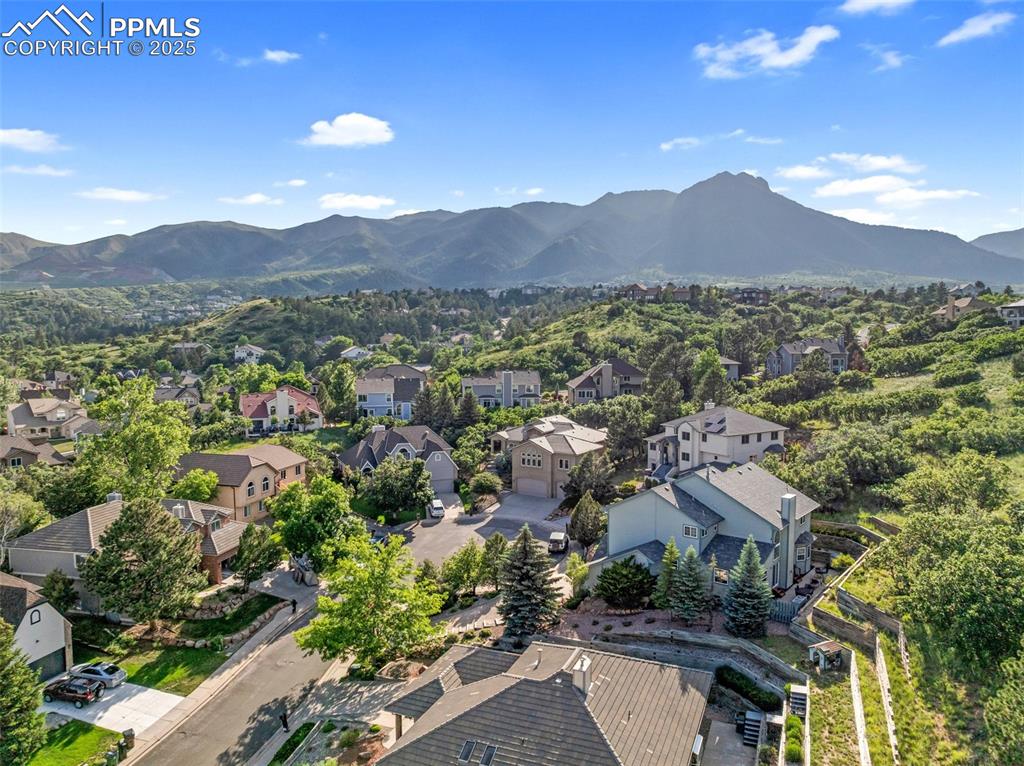 Image 50 of 50: Aerial View