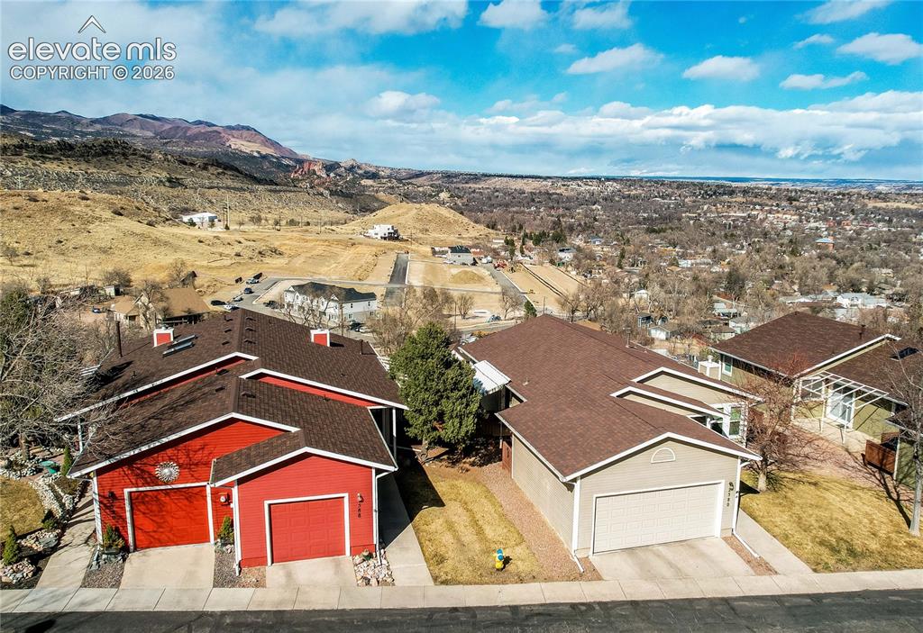 Image 12 of 41: Aerial View