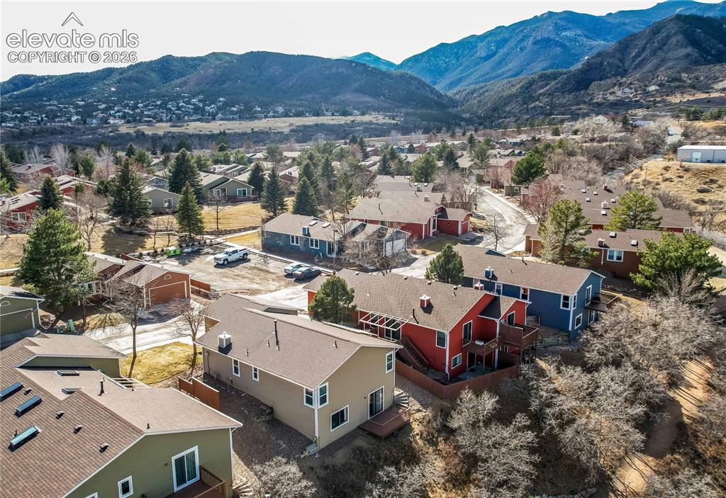 Image 19 of 41: Aerial View