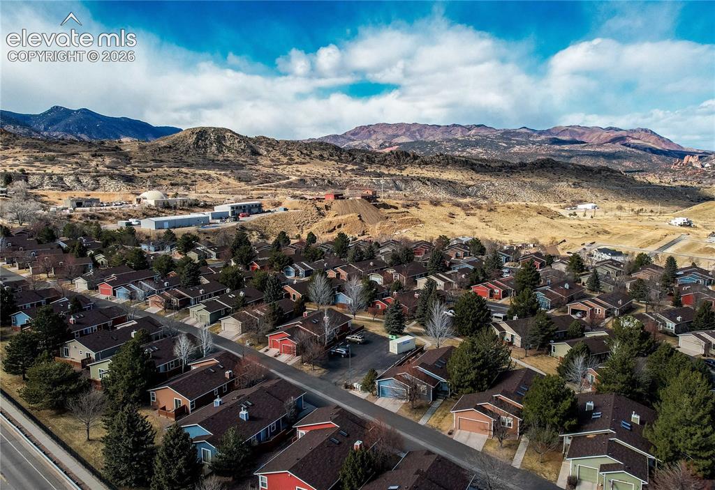 Image 38 of 41: Aerial View