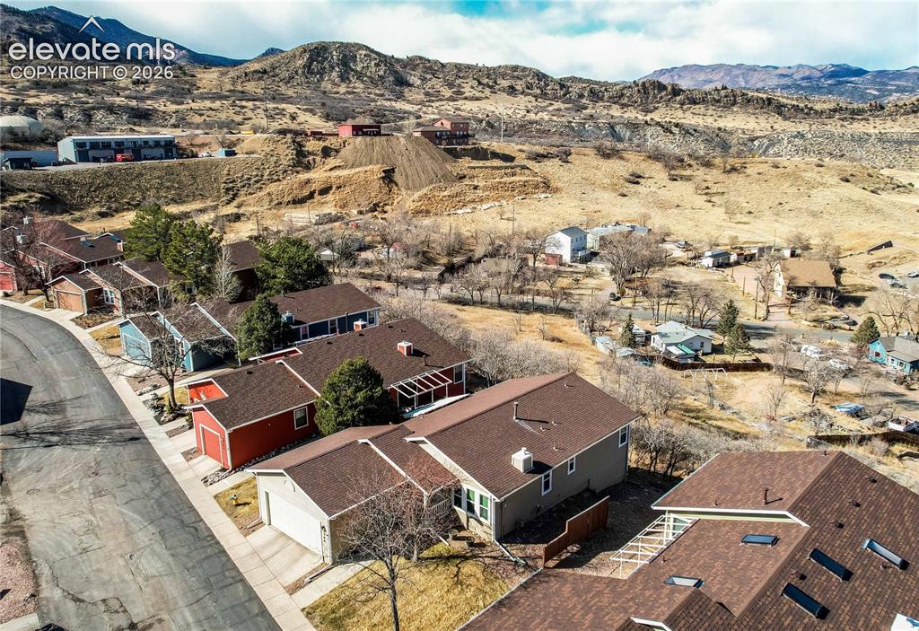 Image 39 of 41: Aerial View