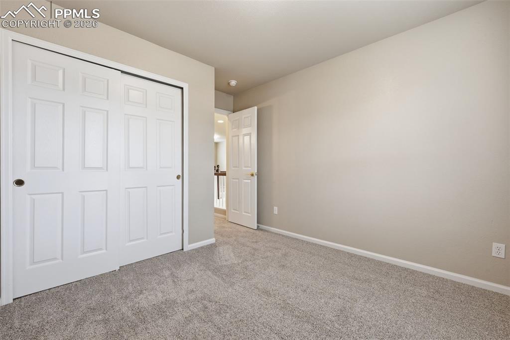 Image 27 of 34: Bedroom