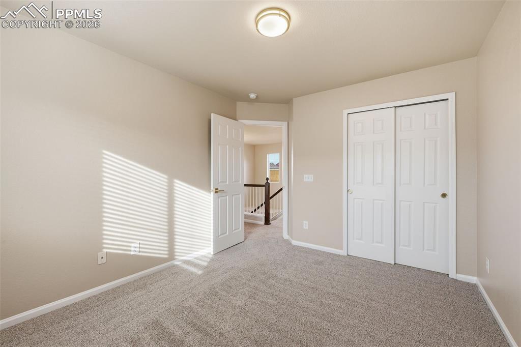 Image 30 of 34: Bedroom