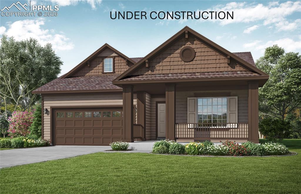 Image 1 of 48: Front of Structure