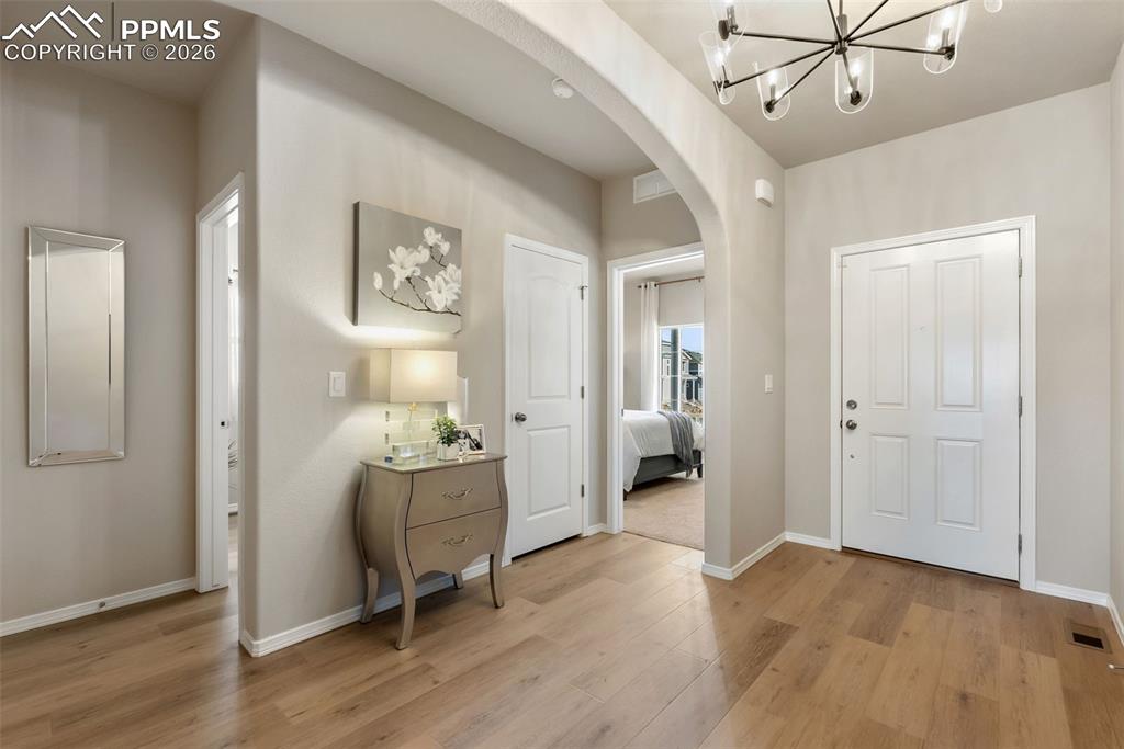 Image 3 of 48: Entry