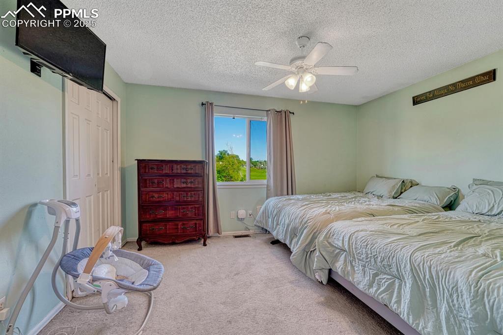 Image 22 of 47: Master Bedroom