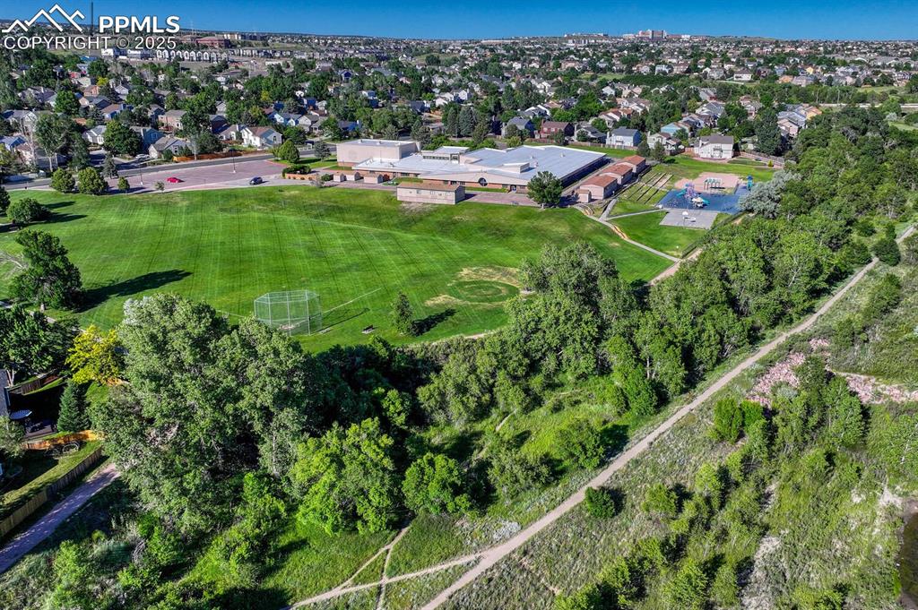 Image 39 of 47: Cottonwood Creek Park