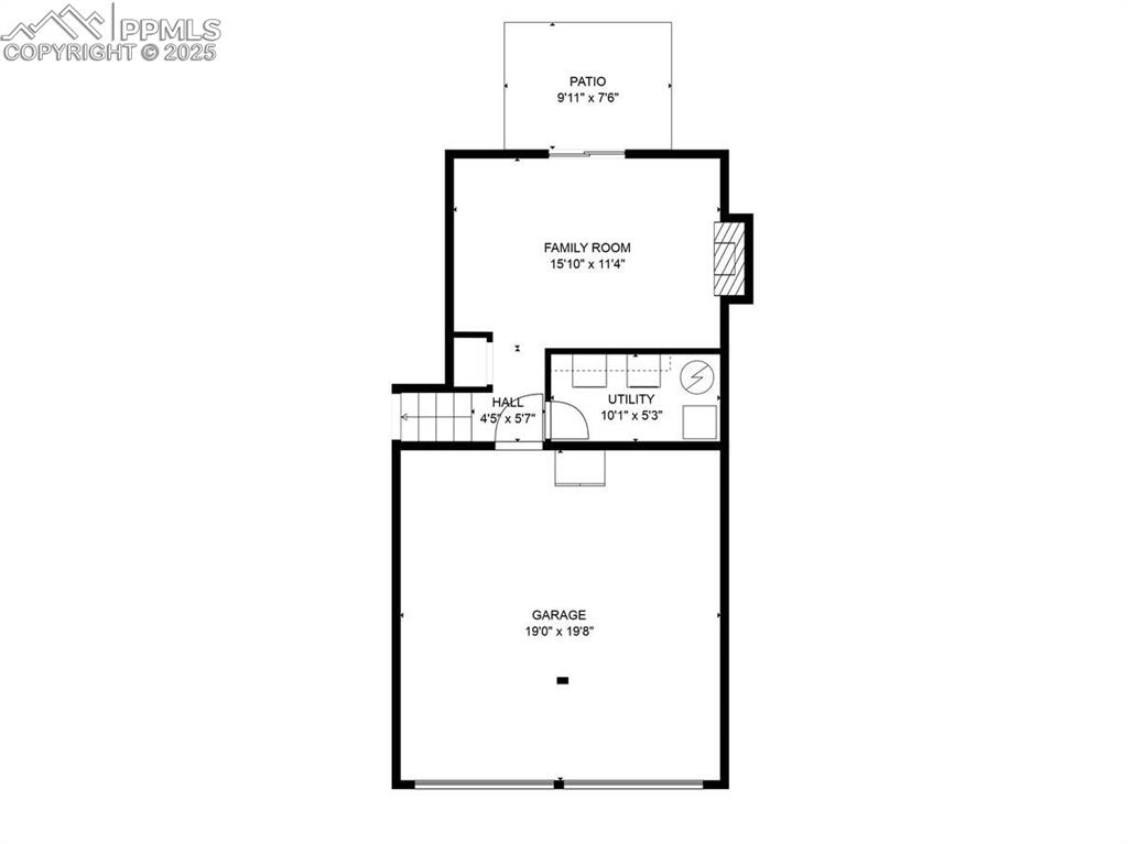 Image 42 of 47: Floor Plan