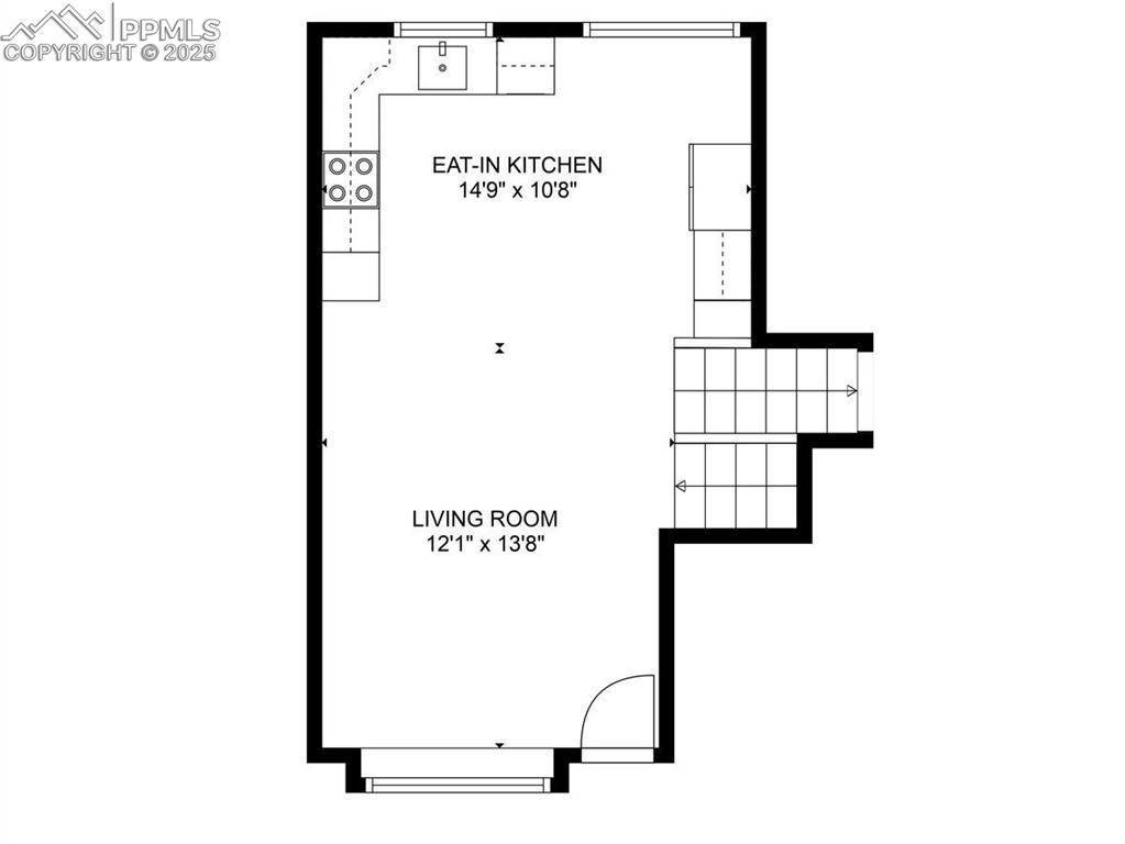 Image 43 of 47: Floor Plan