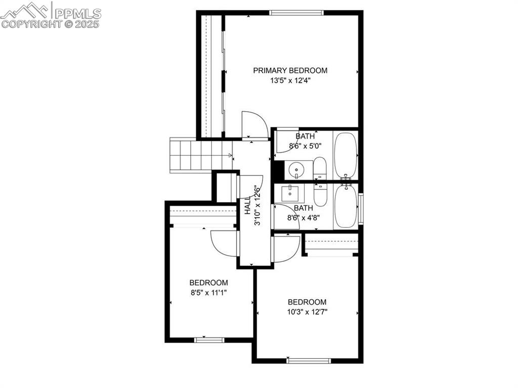 Image 44 of 47: Floor Plan