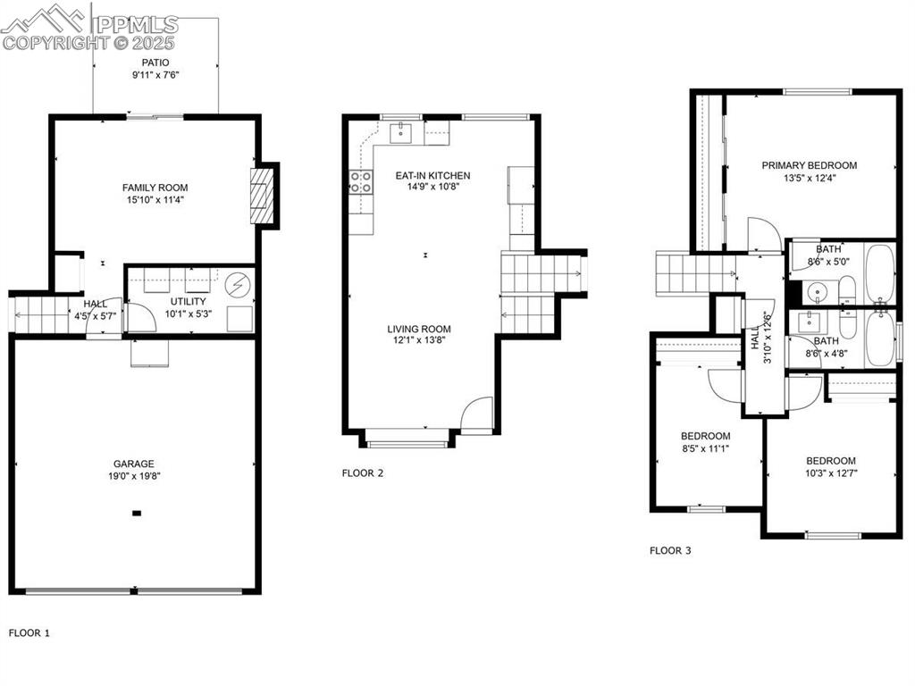 Image 45 of 47: Floor Plan