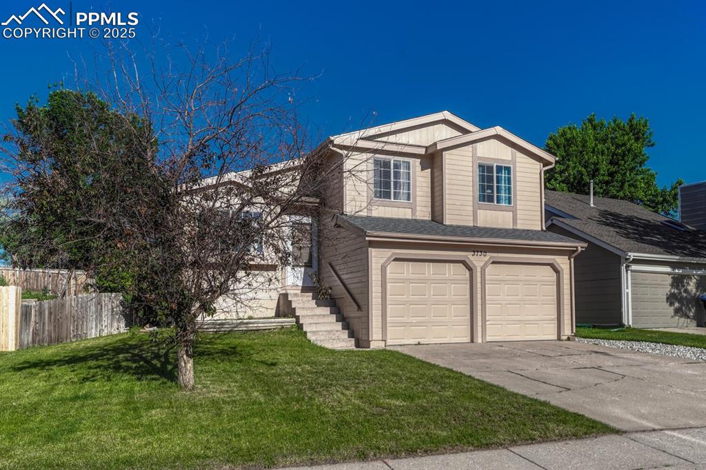 Image 46 of 47: 3 bedrooms, 2 bathrooms, 2 car garage