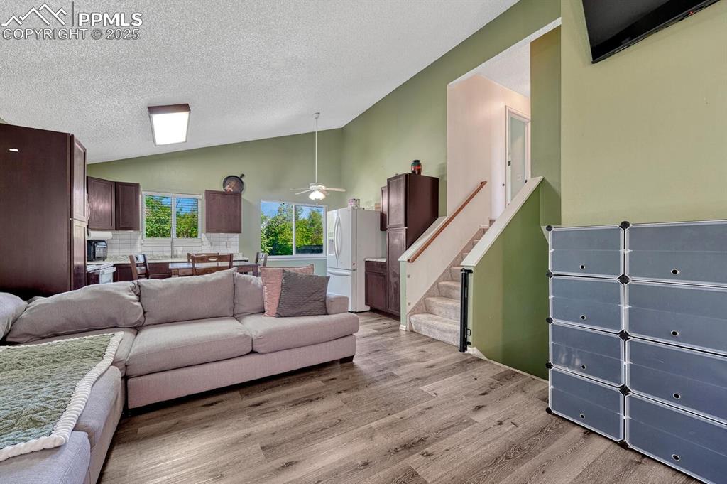 Image 9 of 47: Living Room