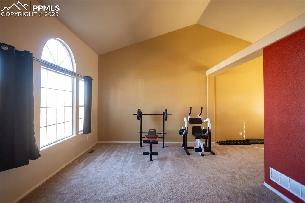 Image 2 of 30: Living Room