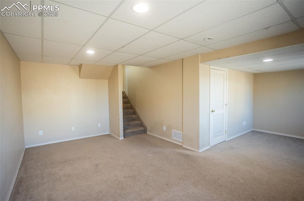 Image 25 of 30: Basement