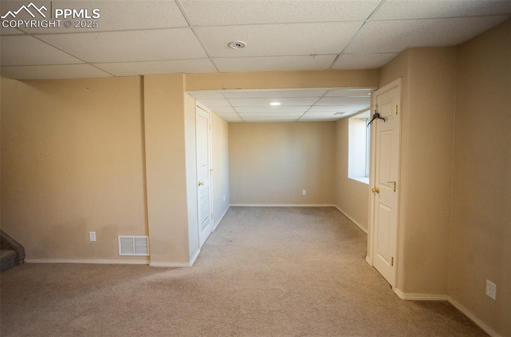 Image 26 of 30: Basement