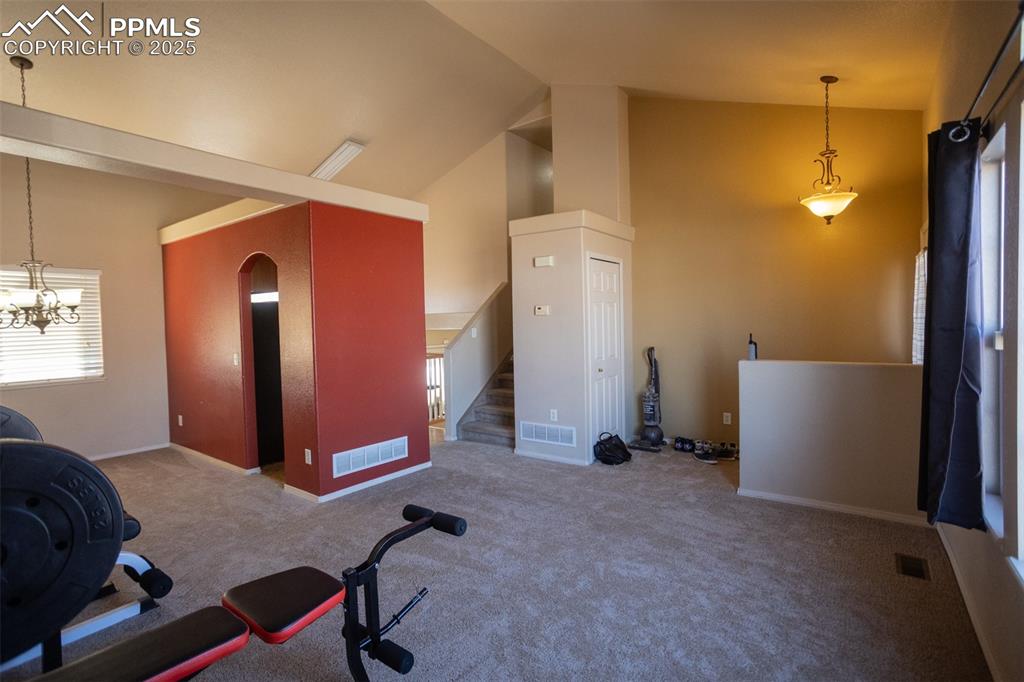 Image 3 of 30: Living Room