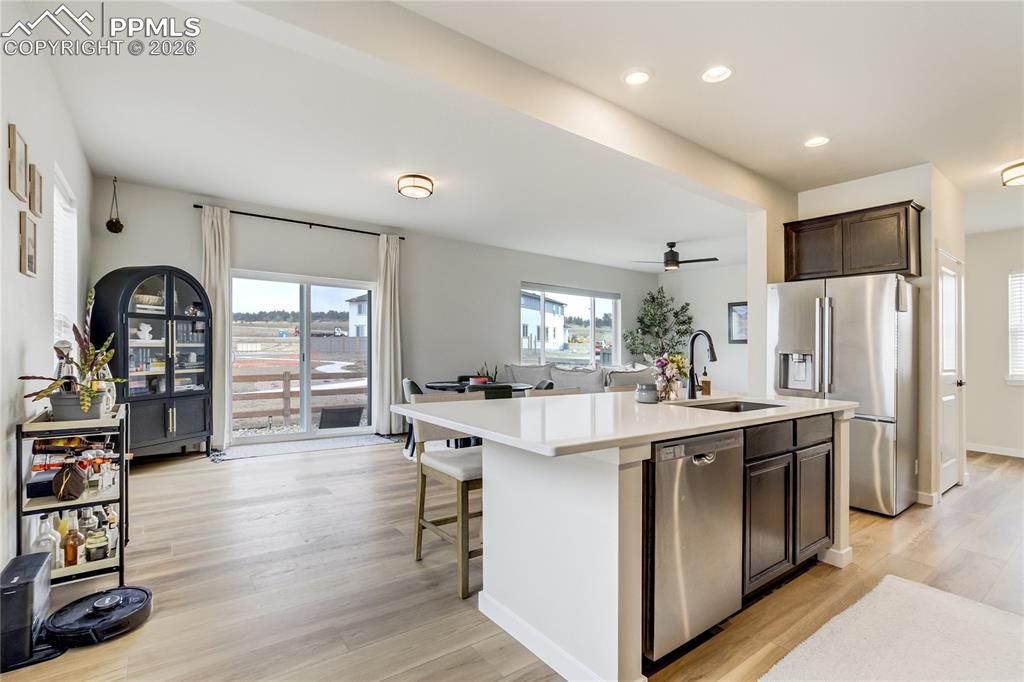 Image 16 of 35: Kitchen