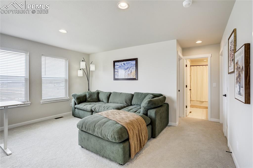 Image 20 of 35: Loft