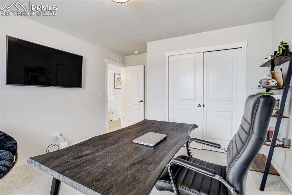 Image 29 of 35: Bedroom