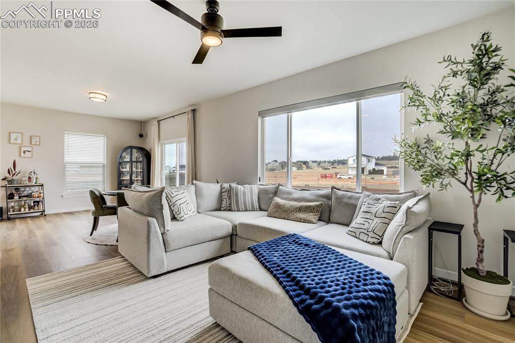 Image 4 of 35: Living Room