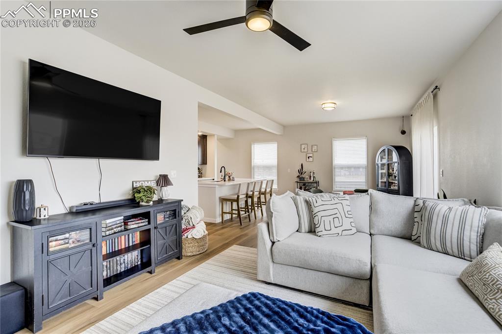 Image 6 of 35: Living Room