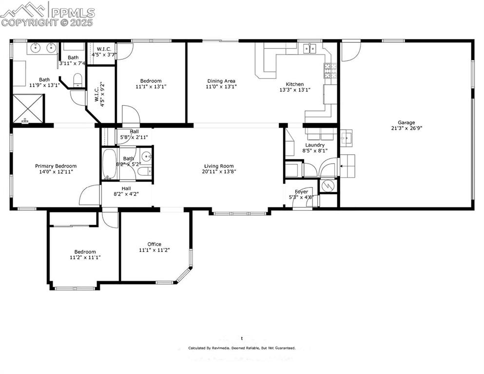 Image 50 of 50: View of property floor plan