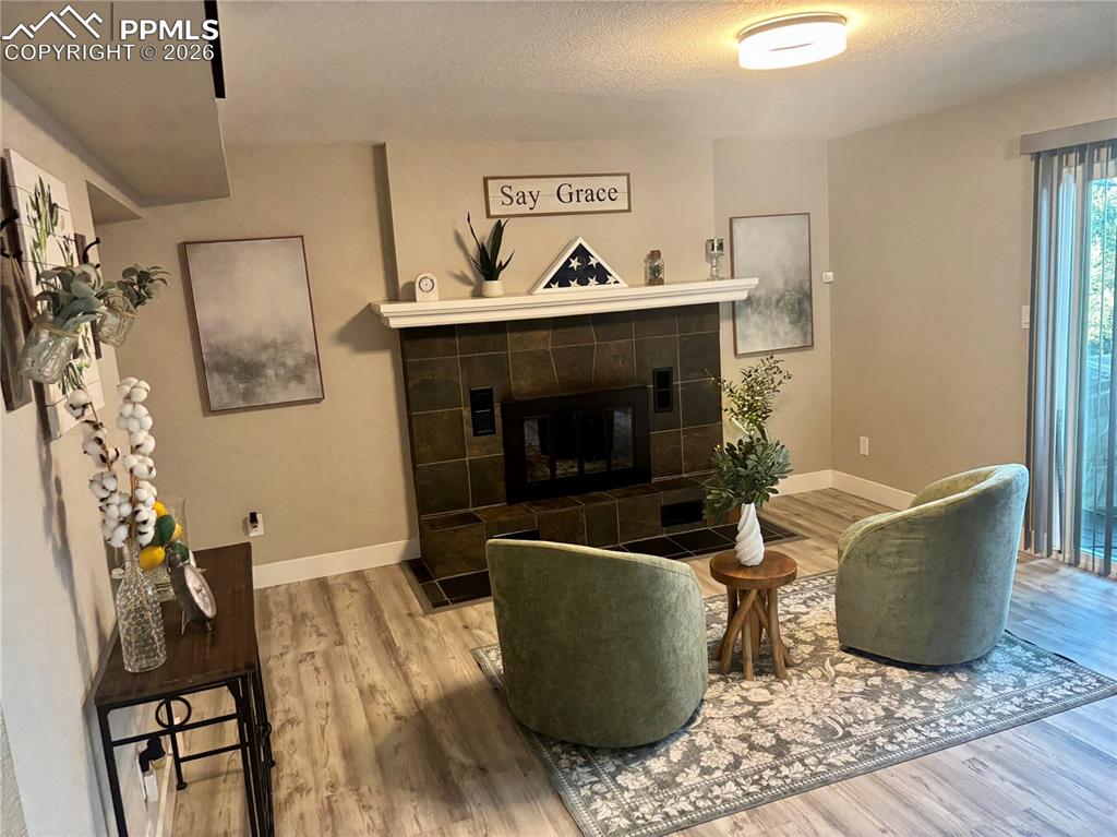 Image 8 of 44: Living Room