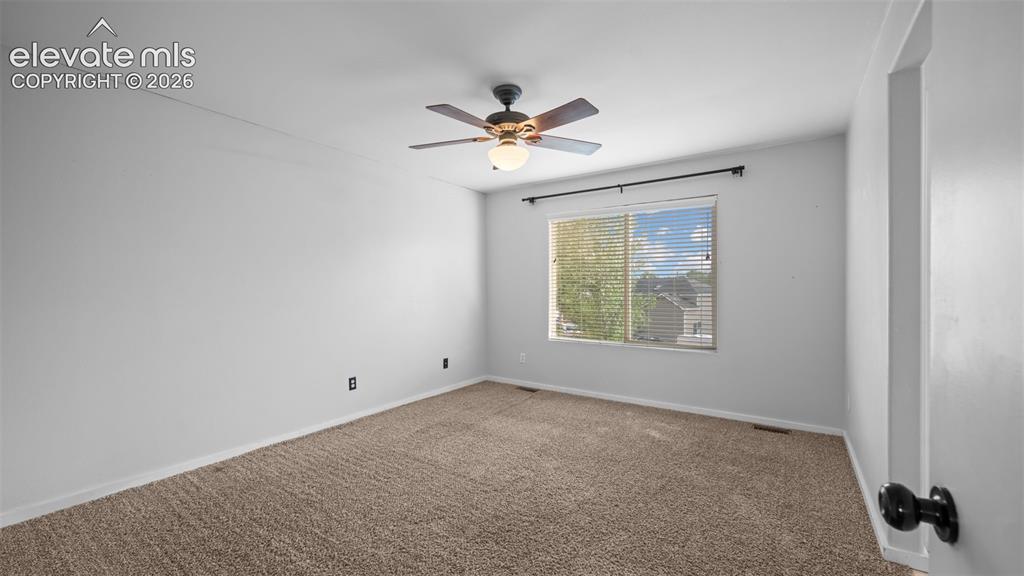 Image 20 of 33: Master Bedroom