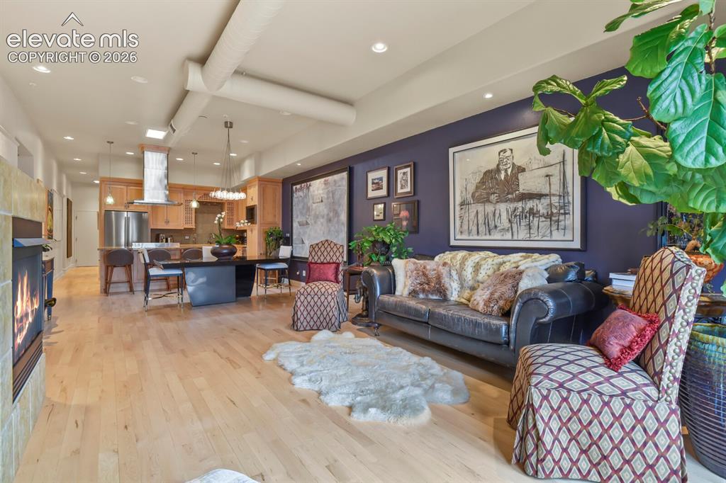 Image 10 of 29: Living Room