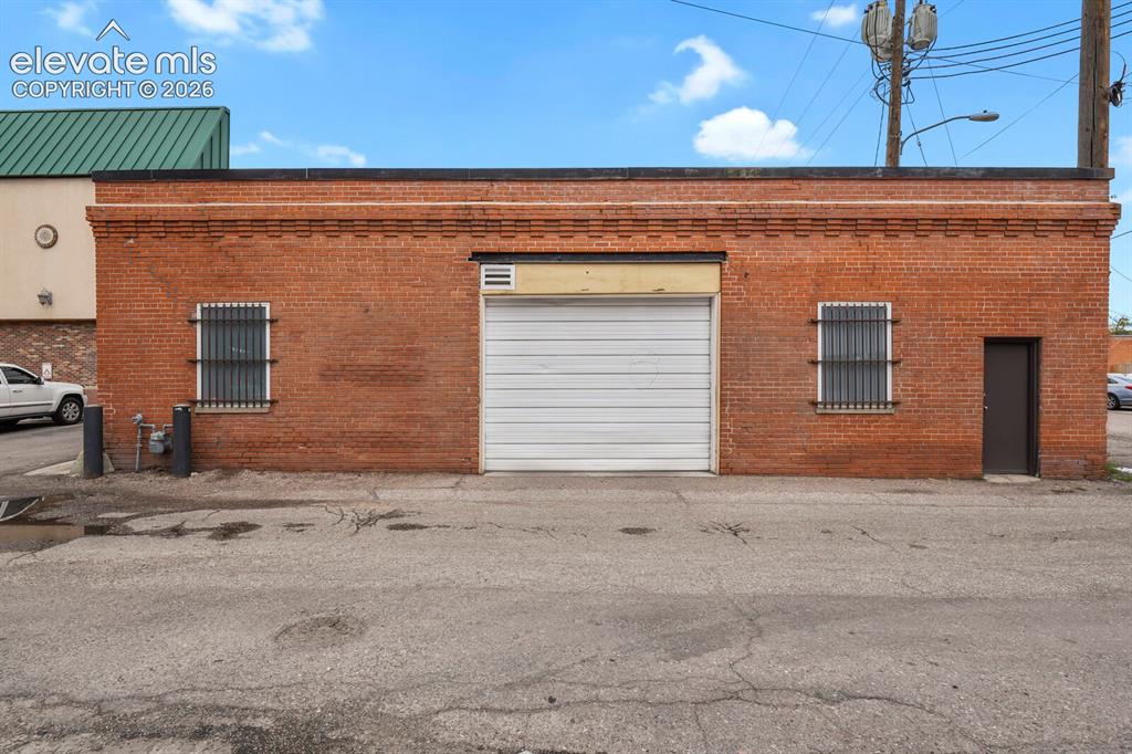 Image 26 of 29: Secured parking, 2 spaces included