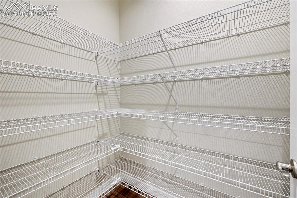 Image 14 of 38: View of pantry