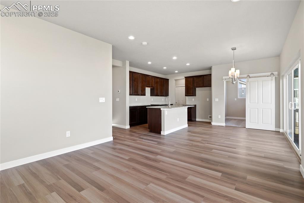 Image 20 of 38: Living Room